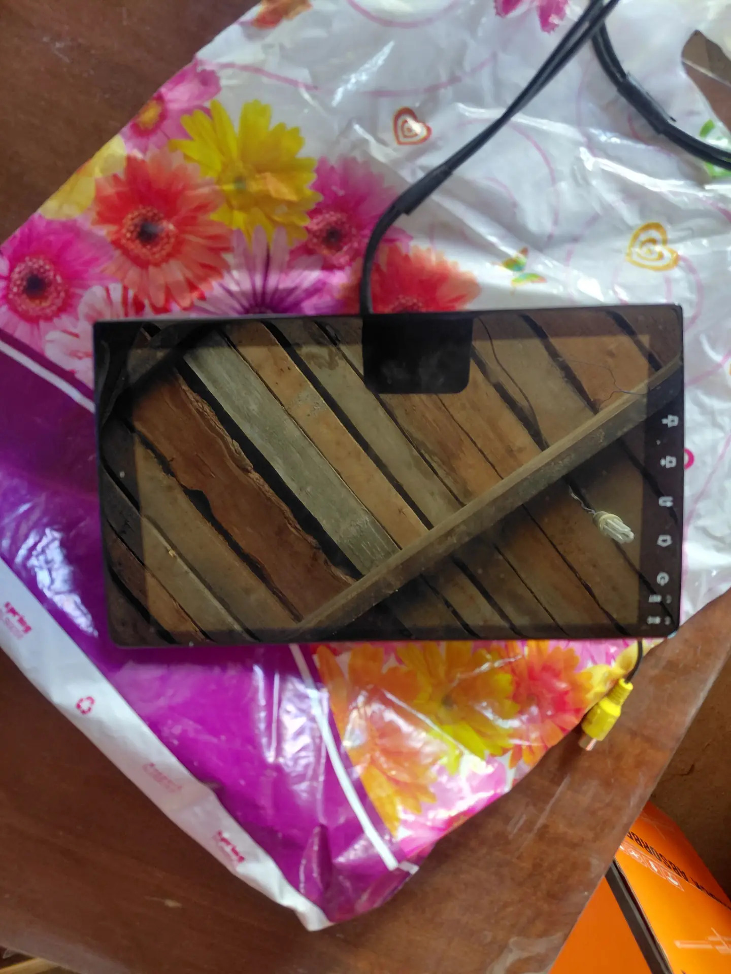 Androýid televizer 600 TMT - 30 мкр - img 7