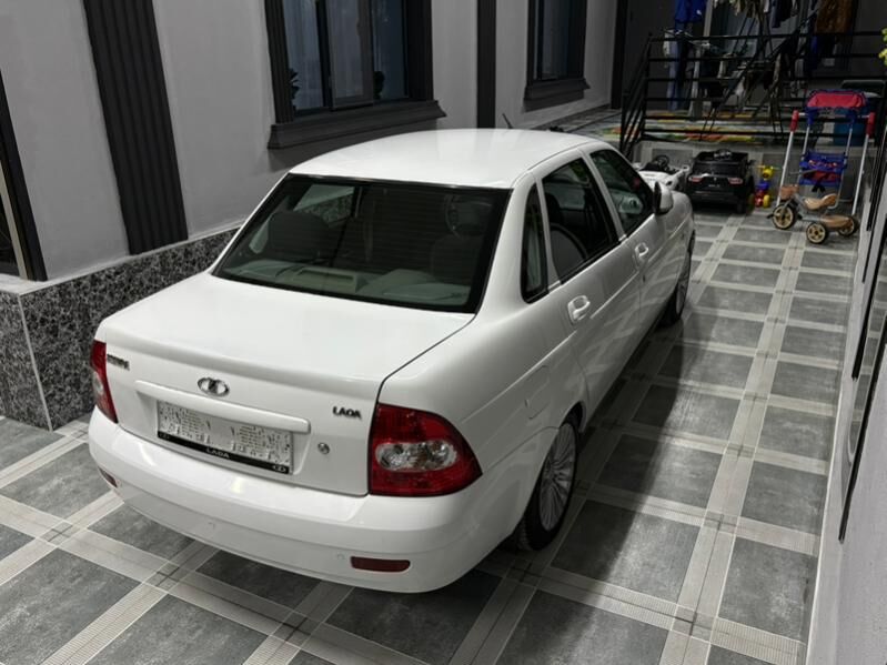 Lada Priora 2011 - 105 000 TMT - Ашхабад - img 6