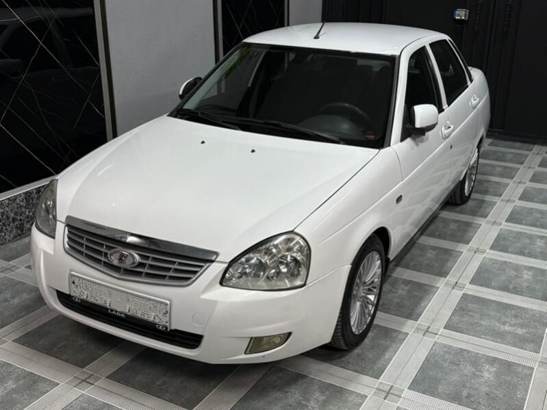 Lada Priora 2011 - 105 000 TMT - Ашхабад - img 1