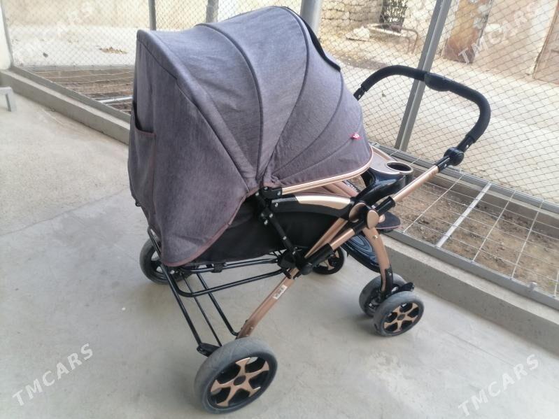 Детская коляска. Çaga arabasy - Türkmenbaşy - img 6