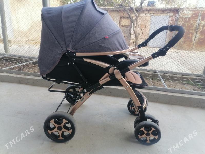 Детская коляска. Çaga arabasy - Türkmenbaşy - img 2