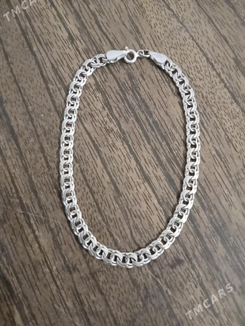 kumus braslet - Ruhabat (90-njy razýezd) - img 2