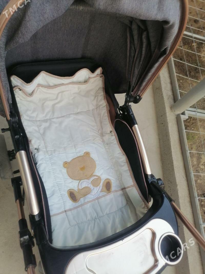 Детская коляска. Çaga arabasy - Türkmenbaşy - img 7