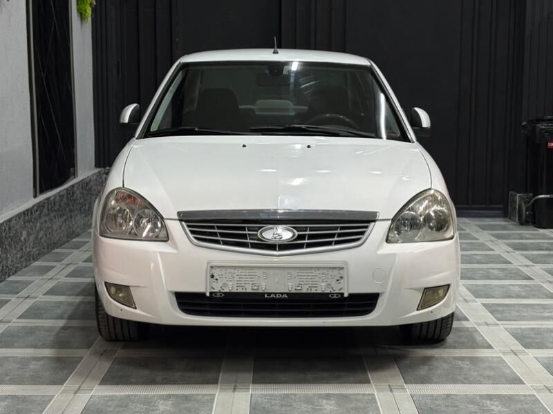Lada Priora 2011 - 105 000 TMT - Ашхабад - img 2