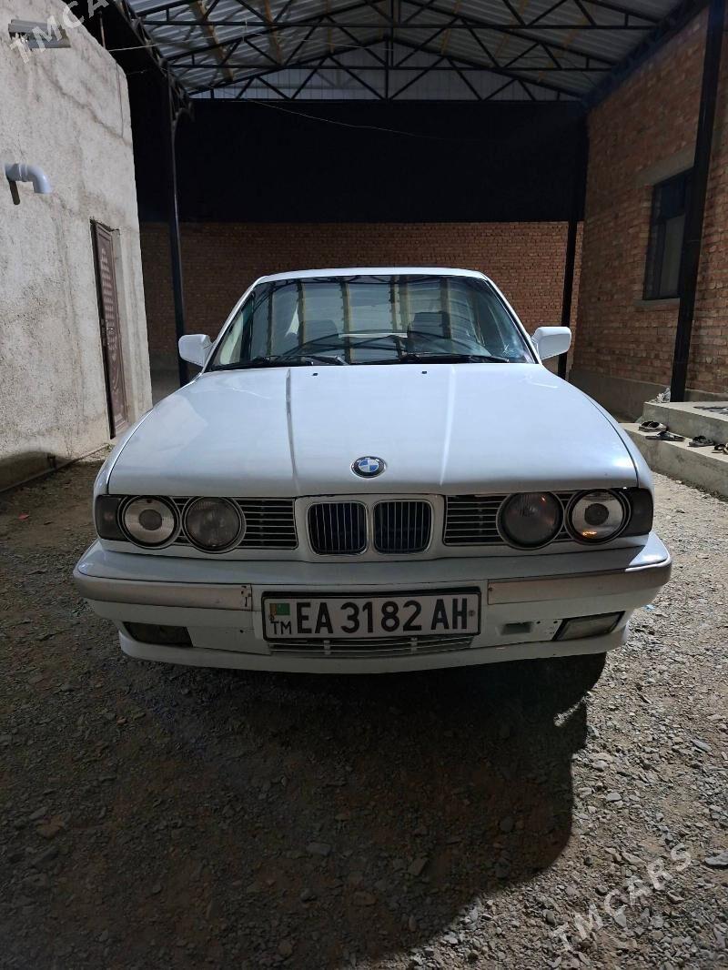 BMW 525 1989 - 45 000 TMT - Бахарден - img 2