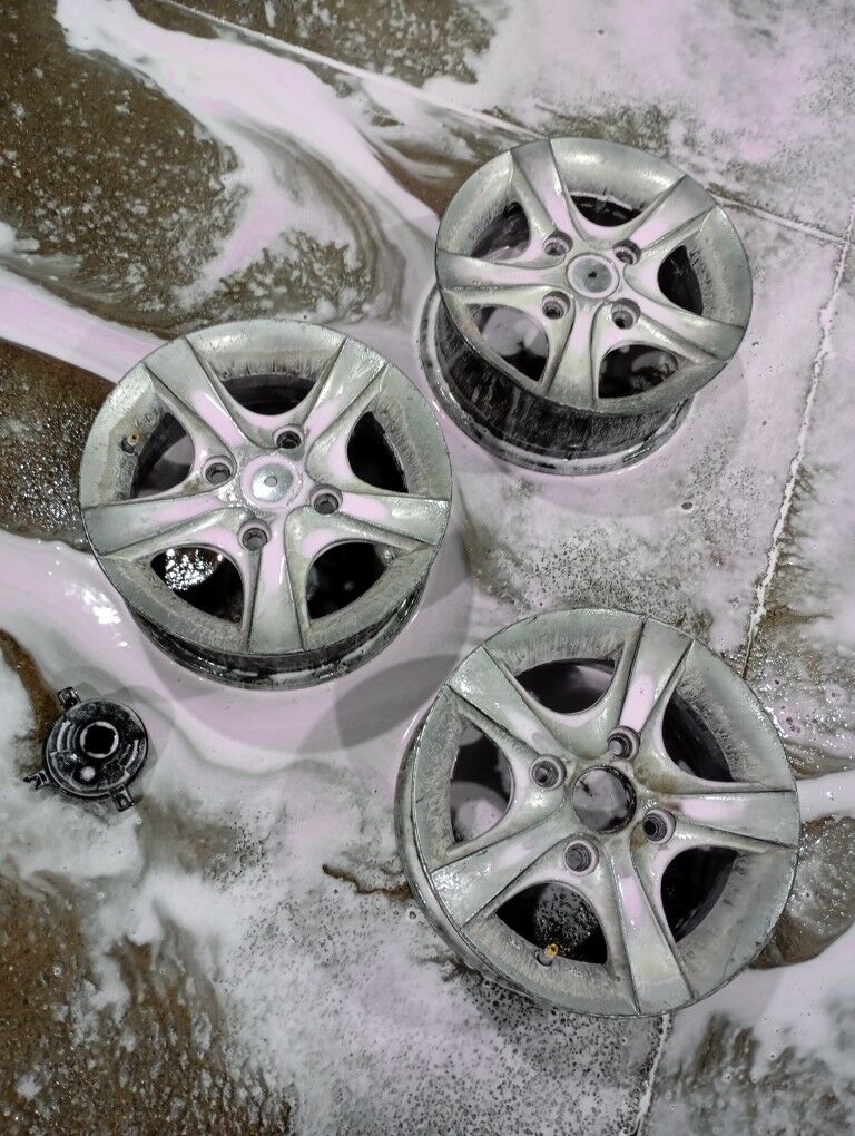 13 lik diska 1 000 TMT - Дашогуз - img 2