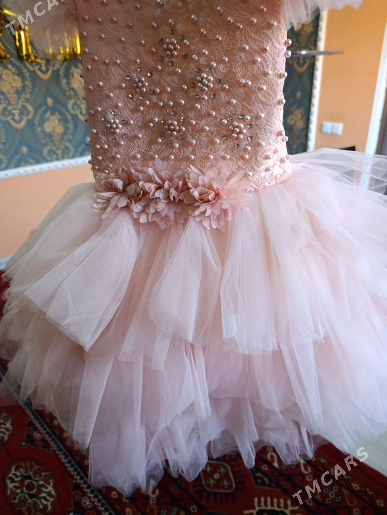 köýnek - Büzmeýin - img 1