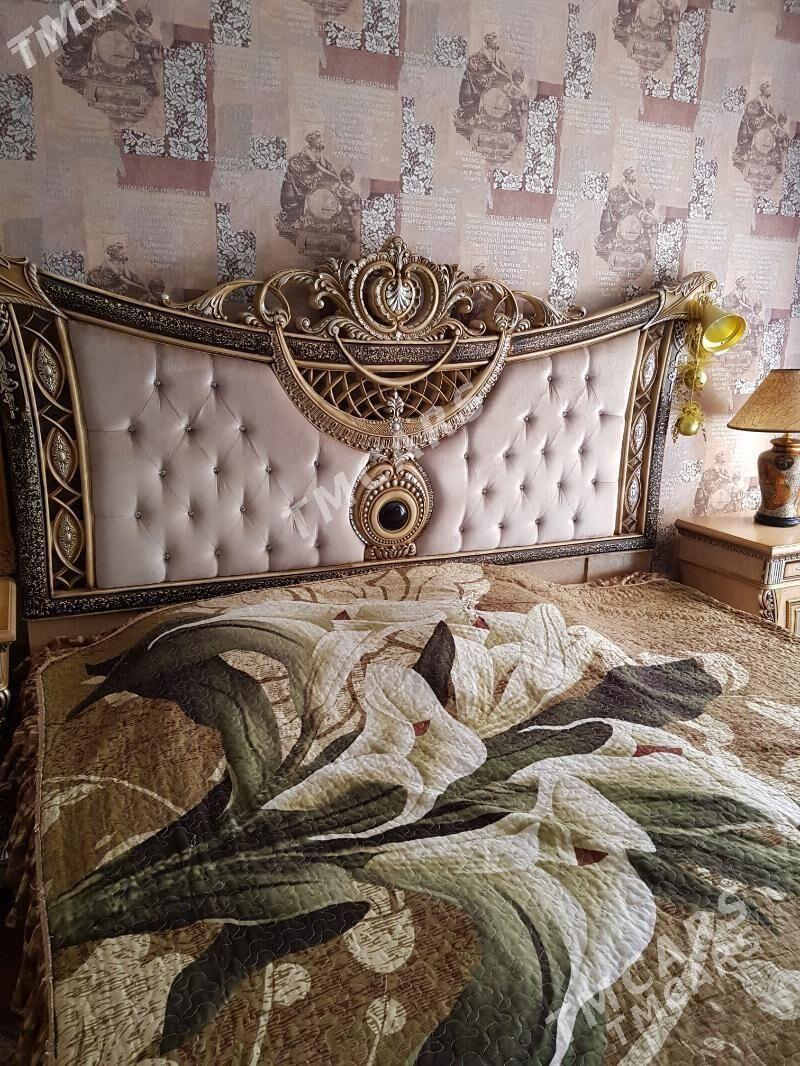 Спальный гарнитур - Ашхабад - img 1