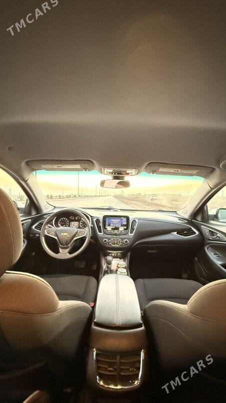 Chevrolet Malibu 2022 - 190 000 TMT - Ашхабад - img 6