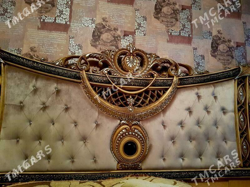 Спальный гарнитур - Ашхабад - img 2