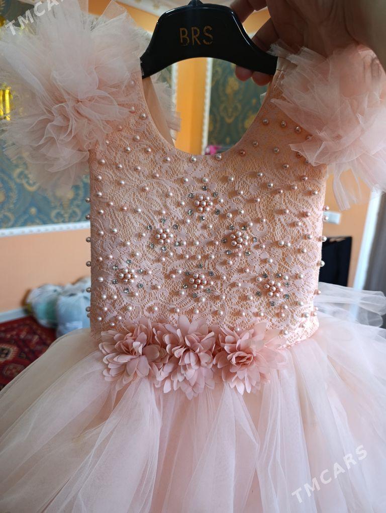 köýnek - Büzmeýin - img 2