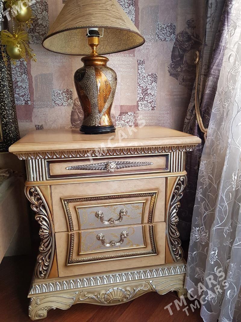 Спальный гарнитур - Ашхабад - img 5