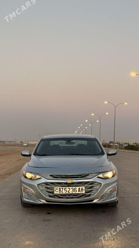 Chevrolet Malibu 2022 - 190 000 TMT - Ашхабад - img 9