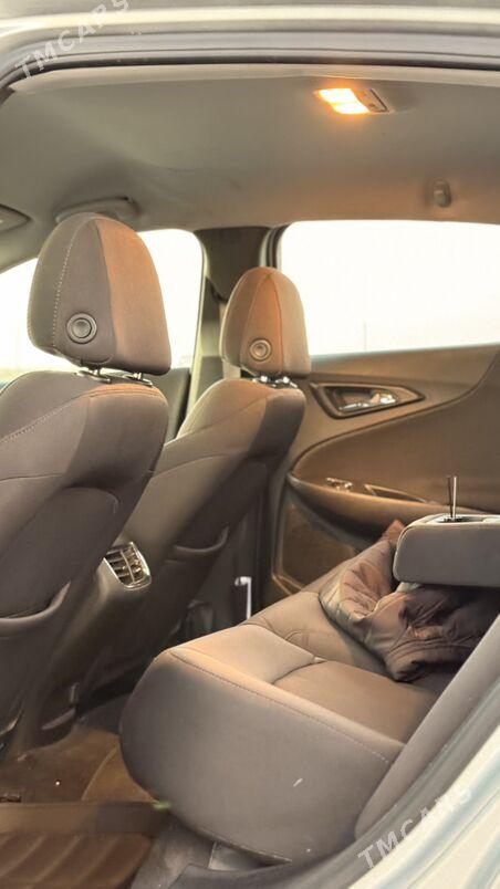 Chevrolet Malibu 2022 - 190 000 TMT - Ашхабад - img 8