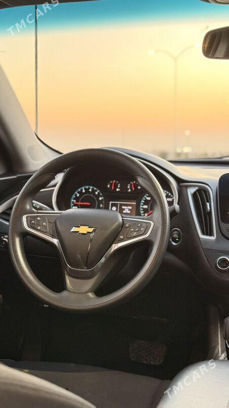 Chevrolet Malibu 2022 - 190 000 TMT - Ашхабад - img 7