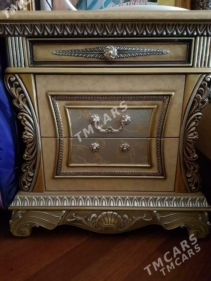 Спальный гарнитур - Ашхабад - img 6