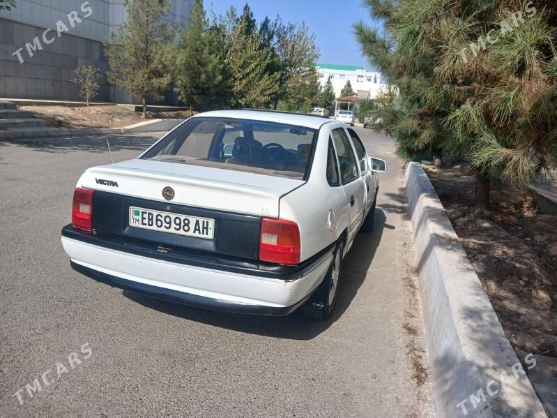 Opel Vectra 1991 - 23 000 TMT - Babadaýhan - img 3