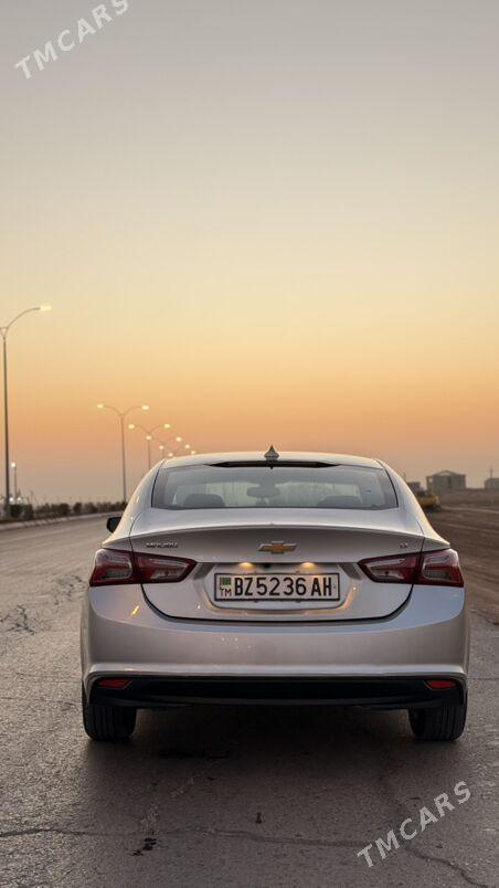 Chevrolet Malibu 2022 - 190 000 TMT - Ашхабад - img 10