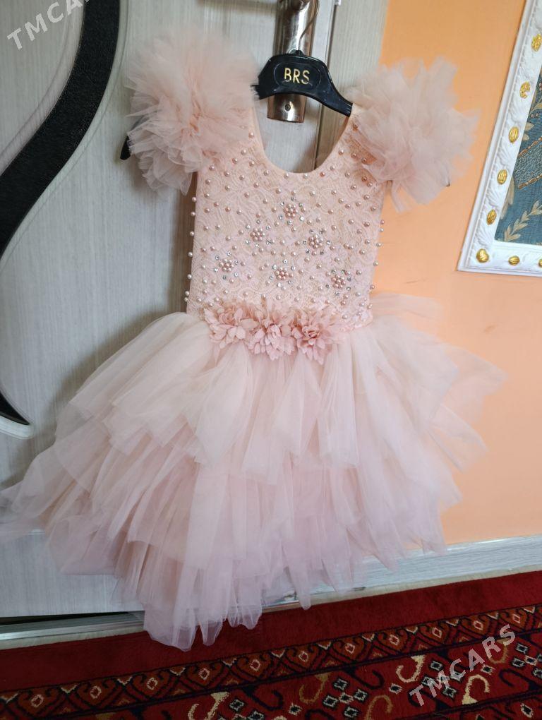 köýnek - Büzmeýin - img 3