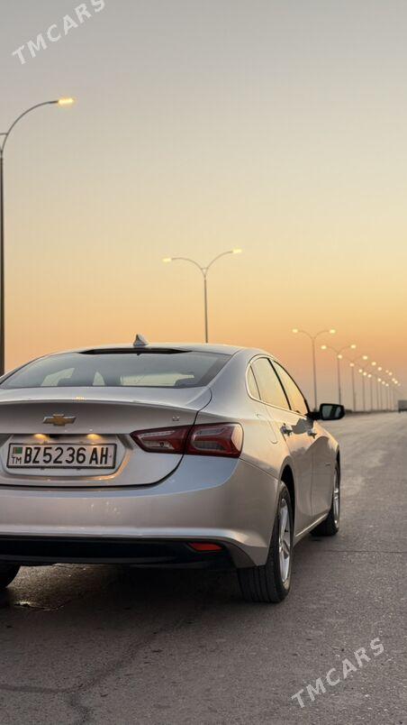 Chevrolet Malibu 2022 - 190 000 TMT - Ашхабад - img 4