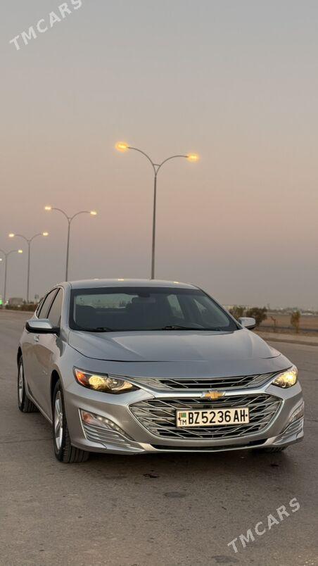 Chevrolet Malibu 2022 - 190 000 TMT - Ашхабад - img 2