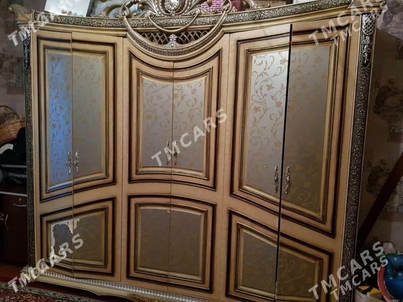 Спальный гарнитур - Ашхабад - img 3