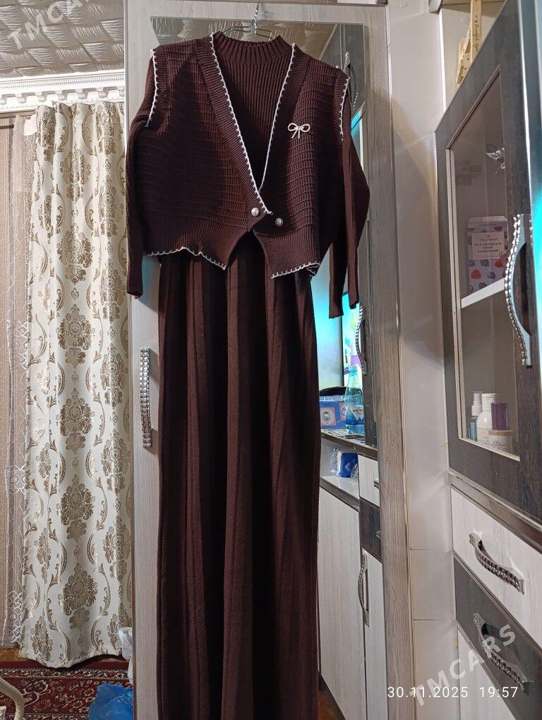 dwoyka jempir koynek - Baýramaly - img 4