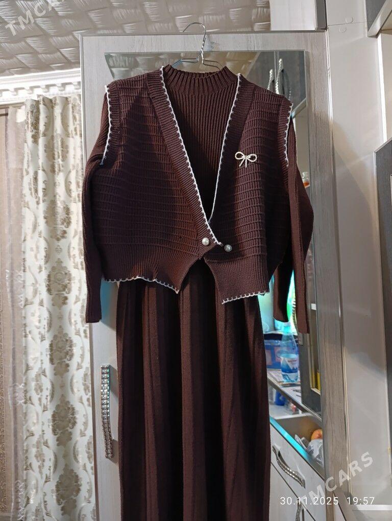 dwoyka jempir koynek - Baýramaly - img 3