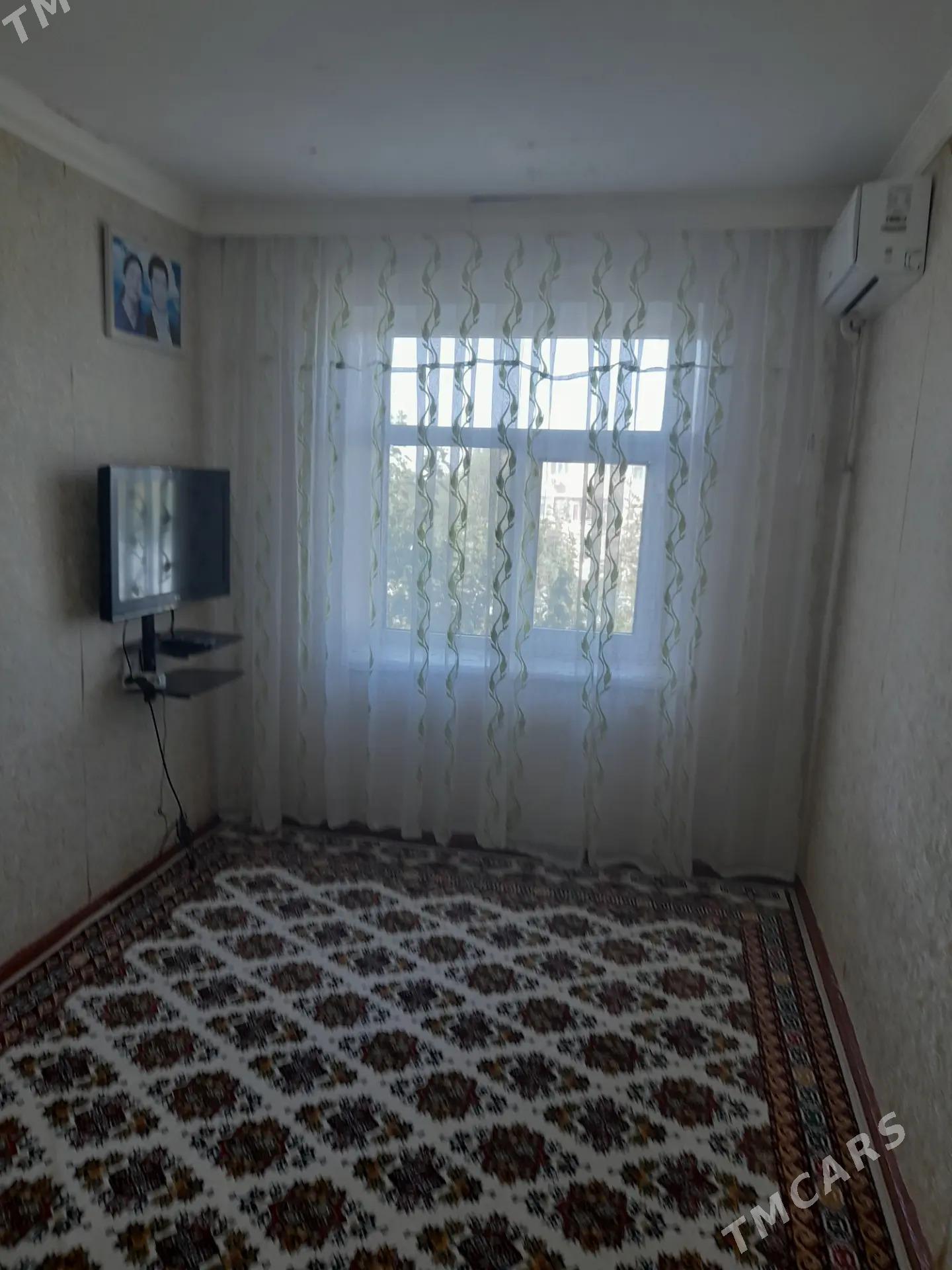 arenda 1komnat - Aşgabat - img 2