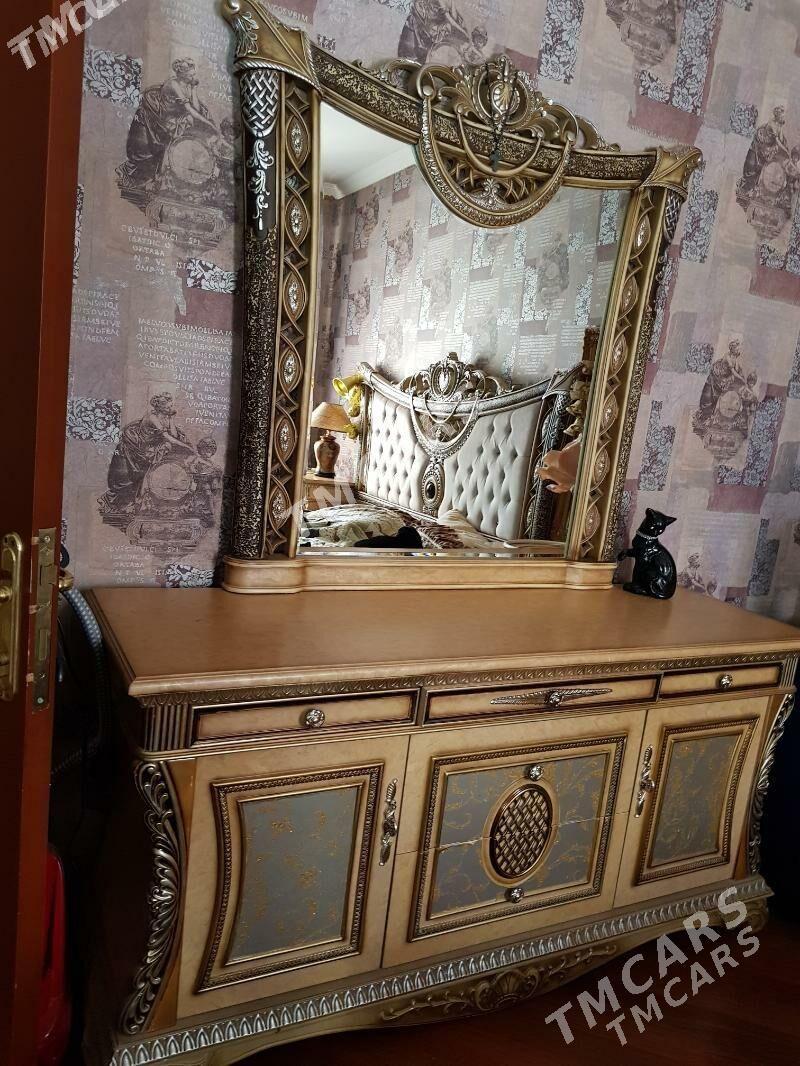 Спальный гарнитур - Ашхабад - img 4