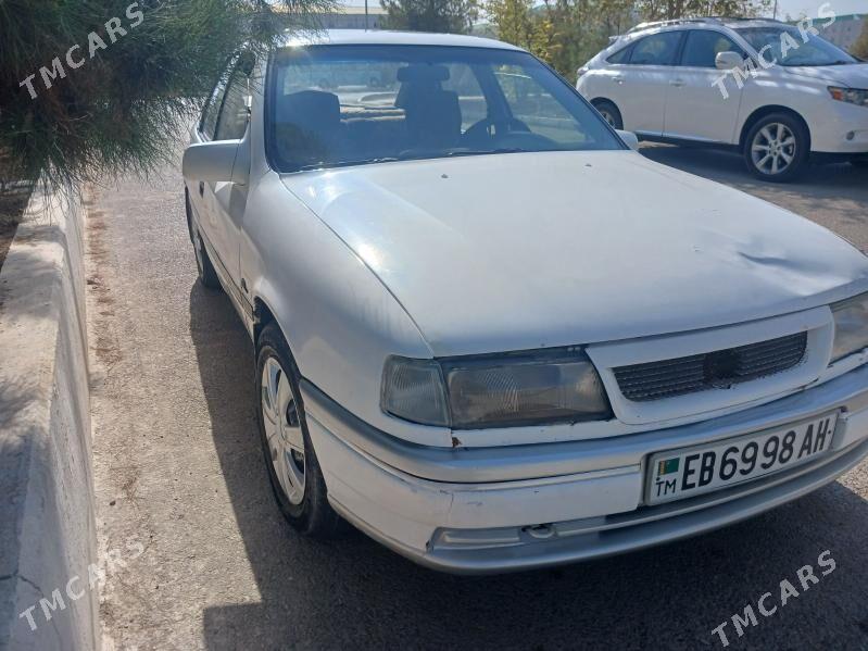 Opel Vectra 1991 - 23 000 TMT - Babadaýhan - img 2
