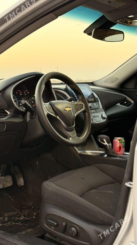 Chevrolet Malibu 2022 - 190 000 TMT - Ашхабад - img 5