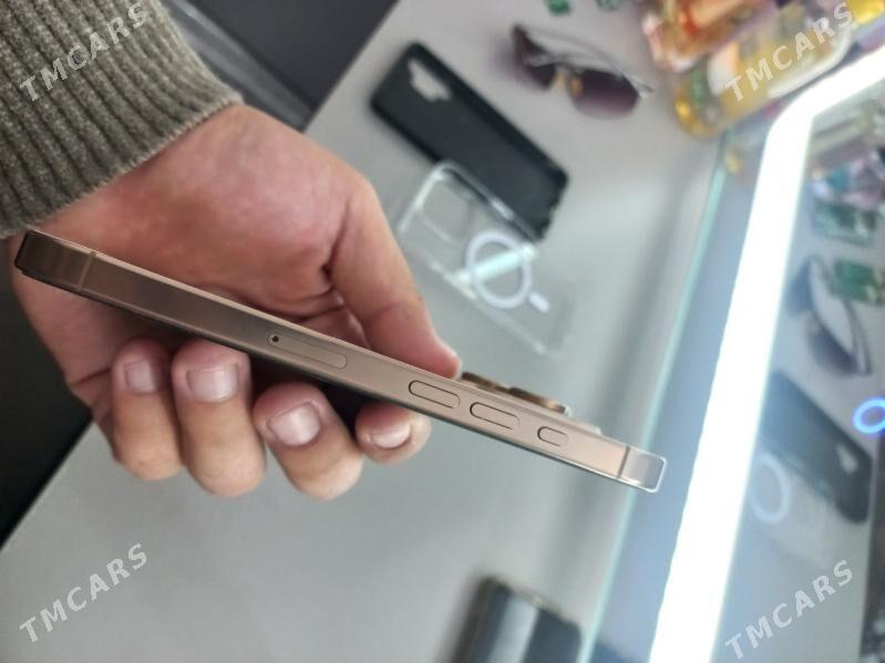 Iphone 16pro - Туркменбаши - img 3
