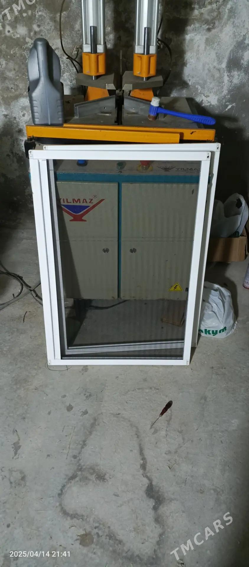 alyumin plasmas ayna we gapy - Türkmenabat - img 4