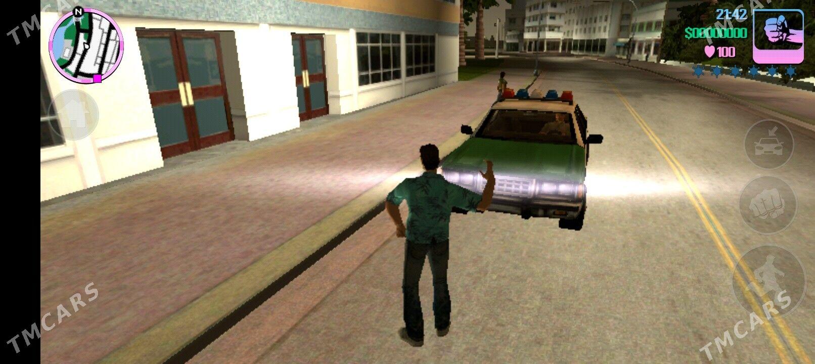 GTA - Daşoguz - img 5