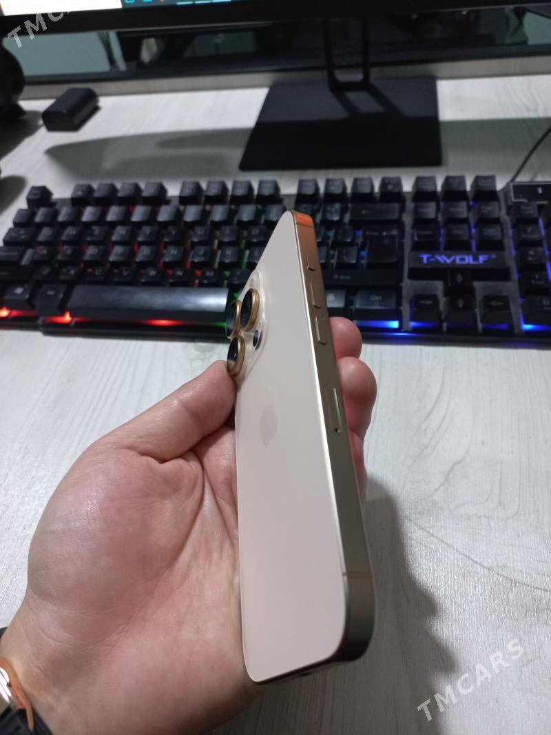 Iphone 16pro - Туркменбаши - img 4
