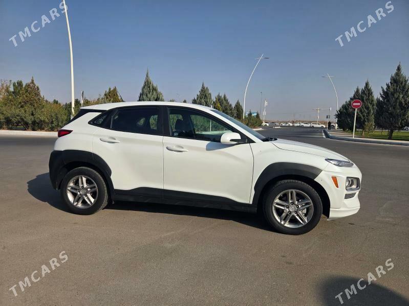 Hyundai Kona 2020 - 230 000 TMT - Ашхабад - img 3