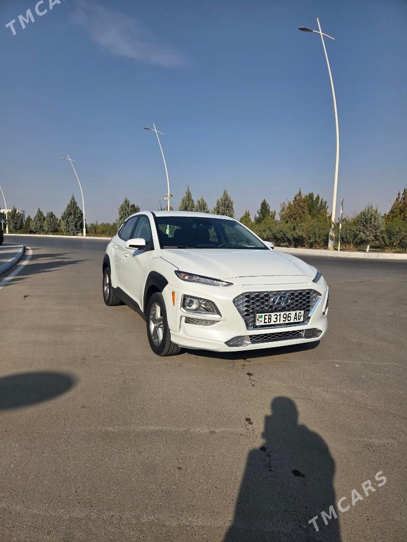 Hyundai Kona 2020 - 230 000 TMT - Ашхабад - img 4