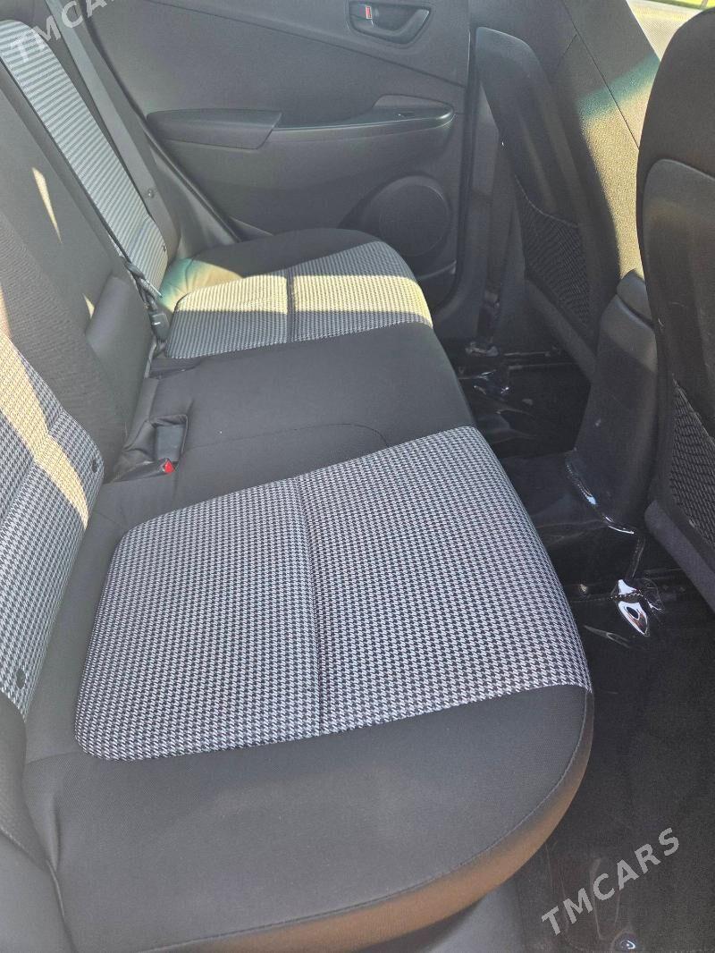 Hyundai Kona 2020 - 230 000 TMT - Ашхабад - img 7