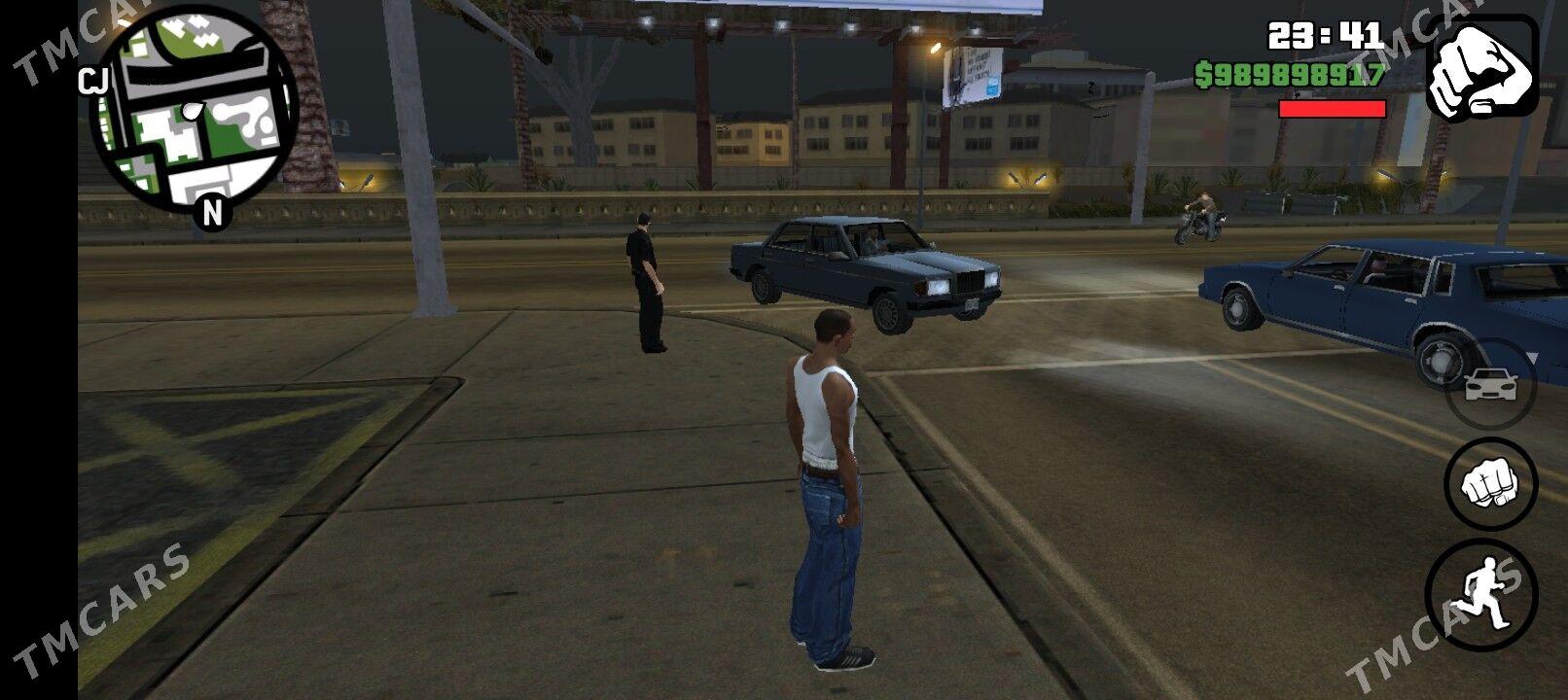 GTA - Daşoguz - img 8