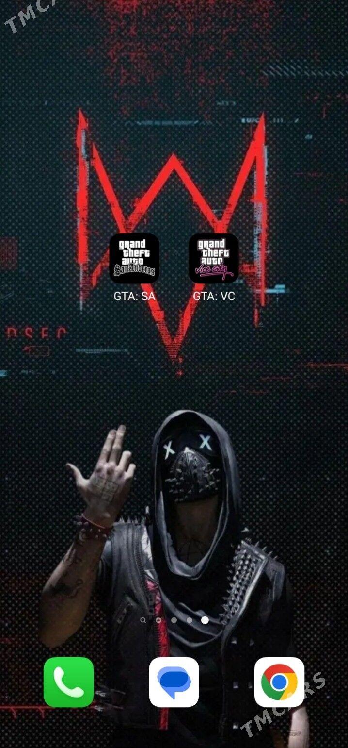 GTA - Daşoguz - img 3