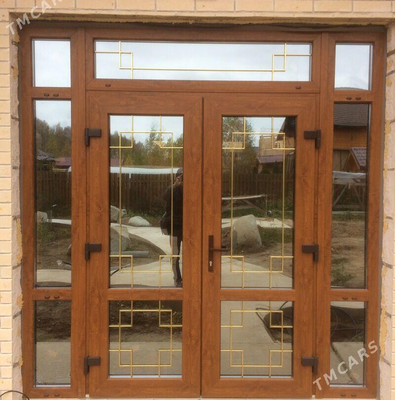 alyumin plasmas ayna we gapy - Türkmenabat - img 5