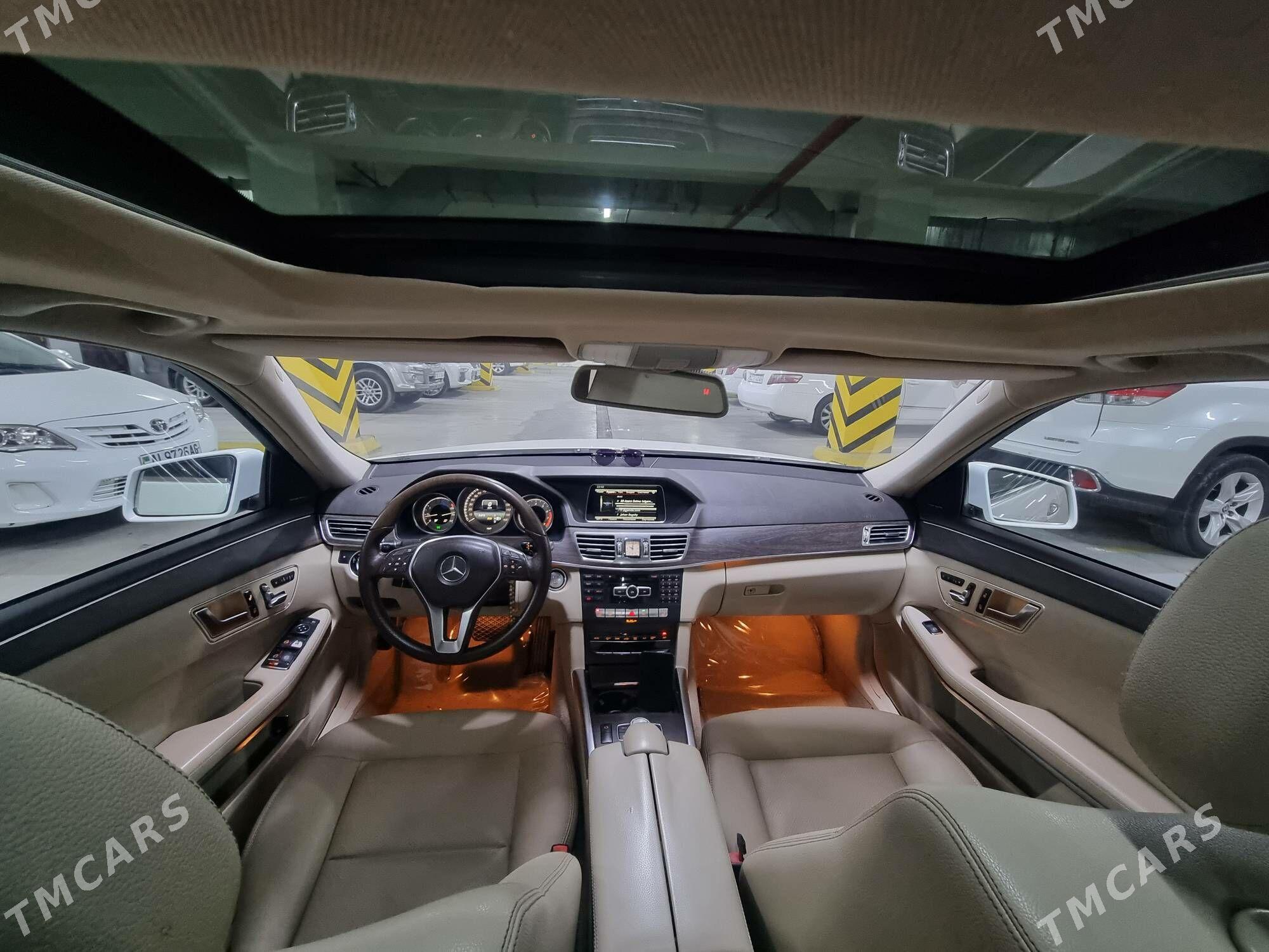 Mercedes-Benz E350 2014 - 480 000 TMT - Хитровка - img 2