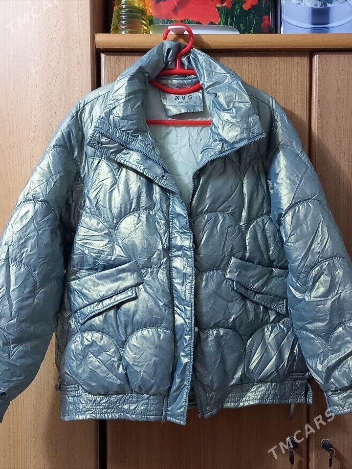 теплые куртки - 2 мкр - img 5