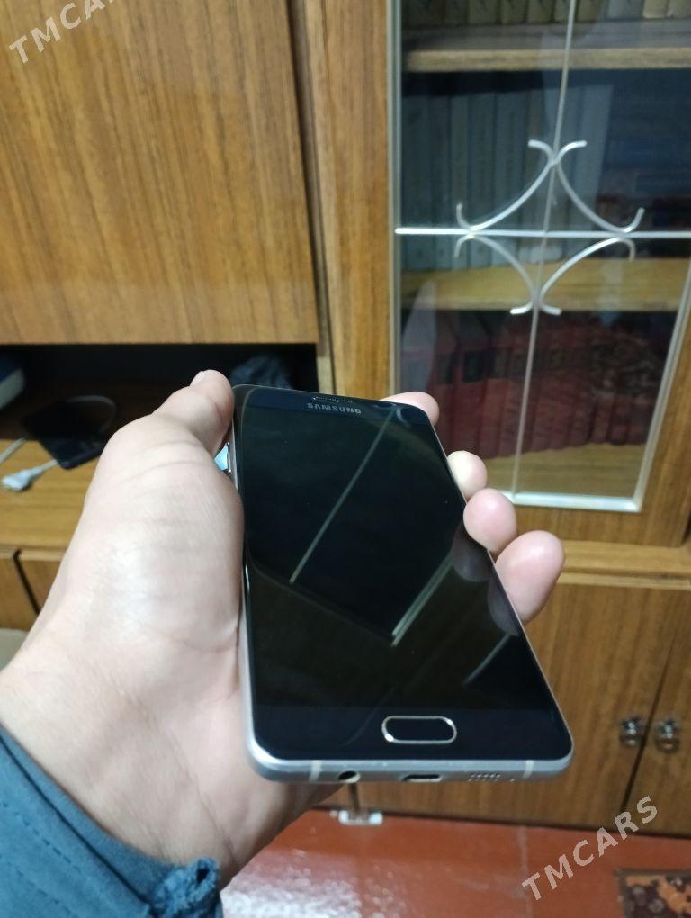 samsung a5 2016 - Дашогуз - img 3