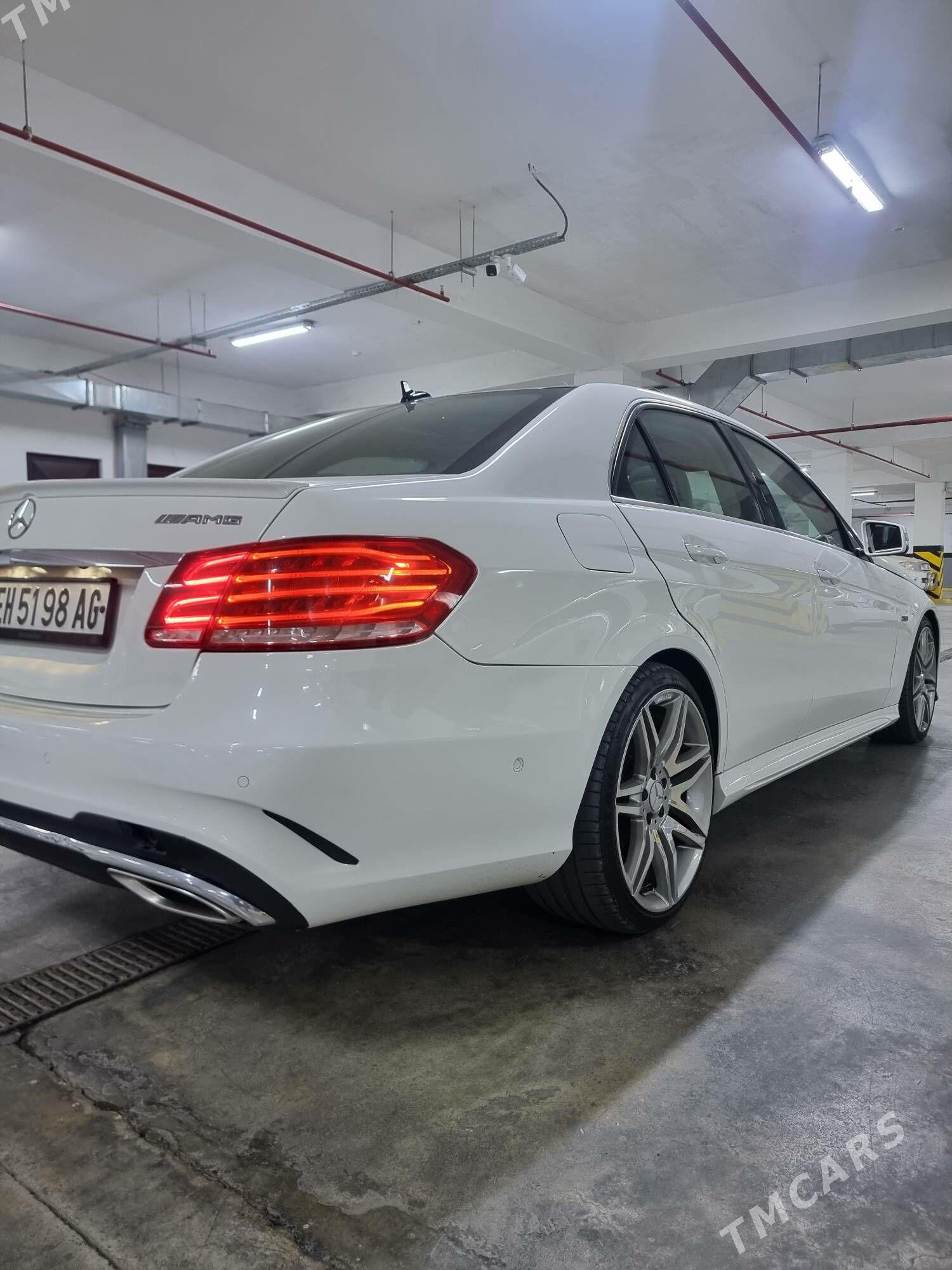 Mercedes-Benz E350 2014 - 480 000 TMT - Хитровка - img 5