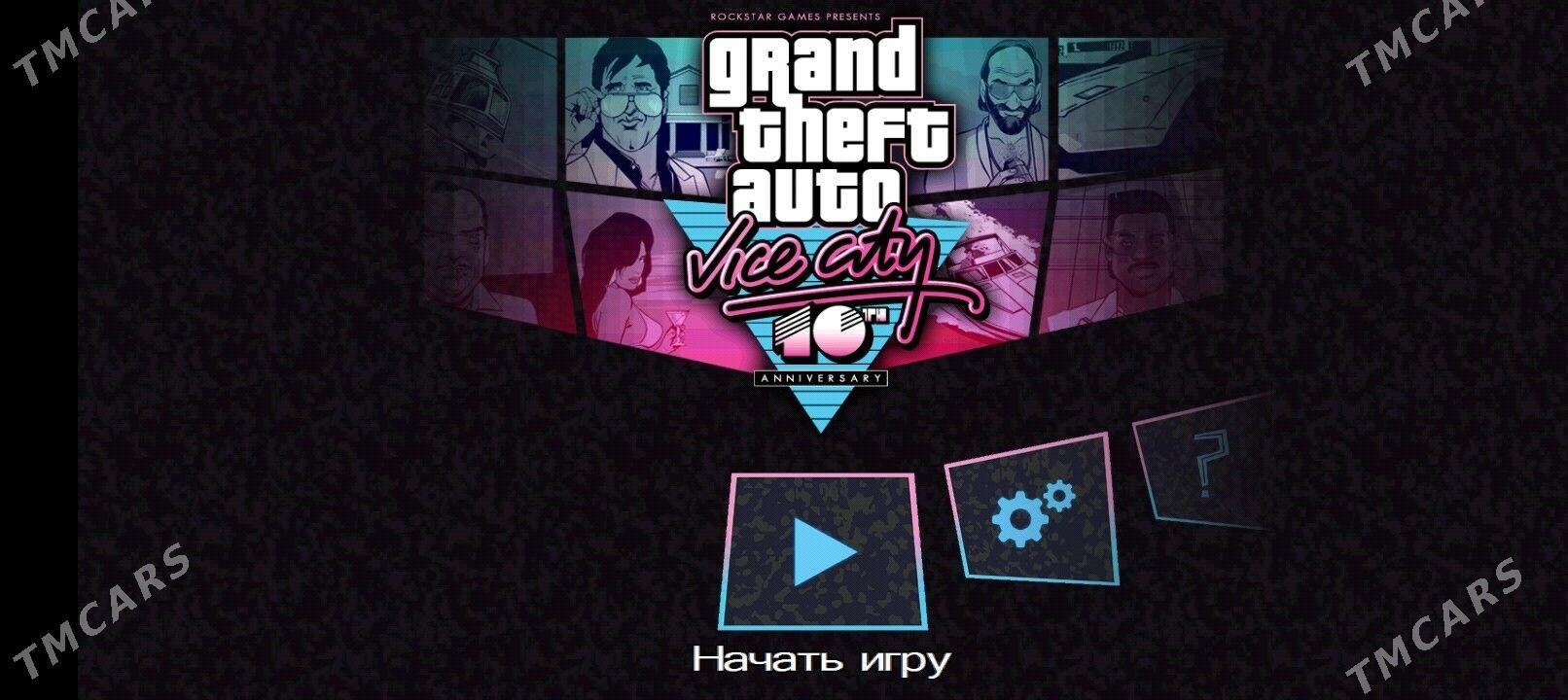 GTA - Daşoguz - img 4