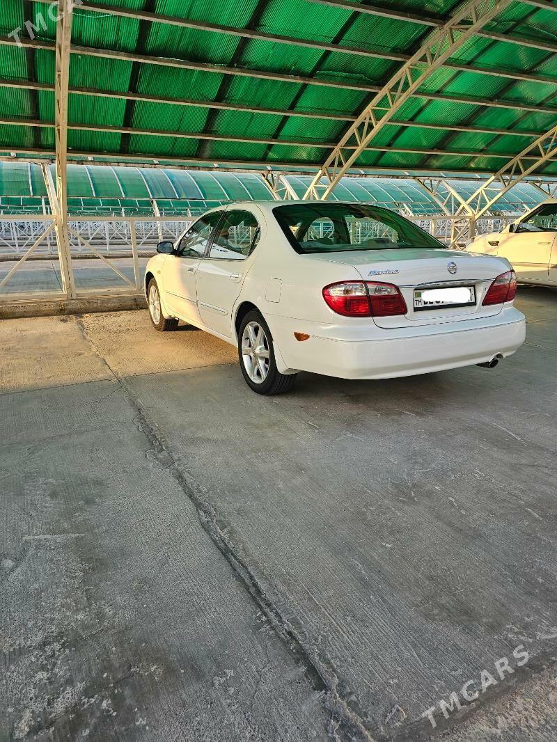 Nissan Maxima 2001 - 90 000 TMT - Aşgabat - img 2