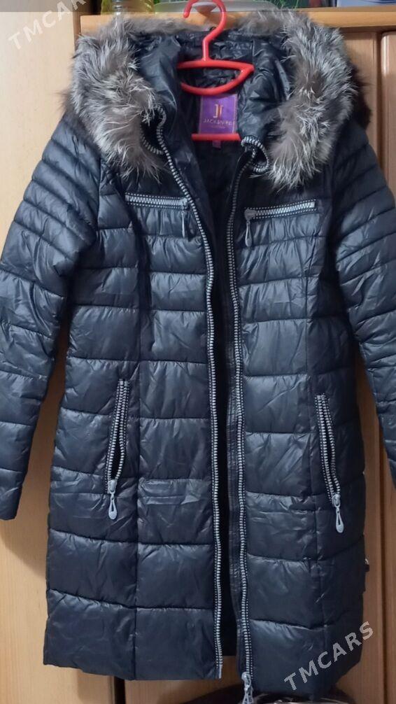 теплые куртки - 2 мкр - img 2