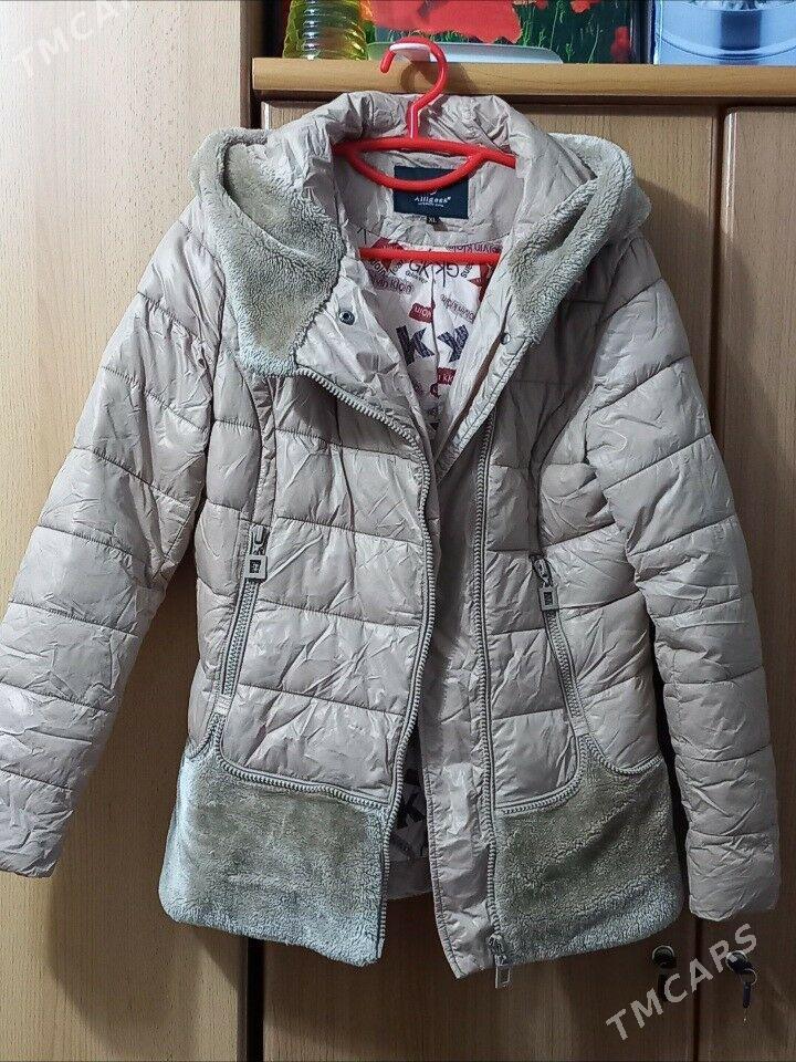 теплые куртки - 2 мкр - img 6